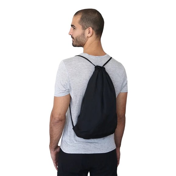 UNISEX - QUIKFLIP RAIN JACKET - JACKET IN A BAG IN A JACKET!!! 3XL - Picture 8 of 16